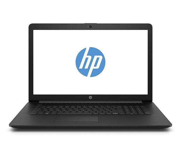 HP 17-by0008ng - это ноутбук с высочайшей производительностью и великолепным дизайном