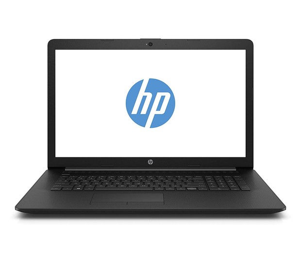 HP 17-by0008ng - это ноутбук с высочайшей производительностью и великолепным дизайном