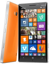 Как и большинство других мобильных телефонов в линейке, он работает на Microsoft Windows Phone 8